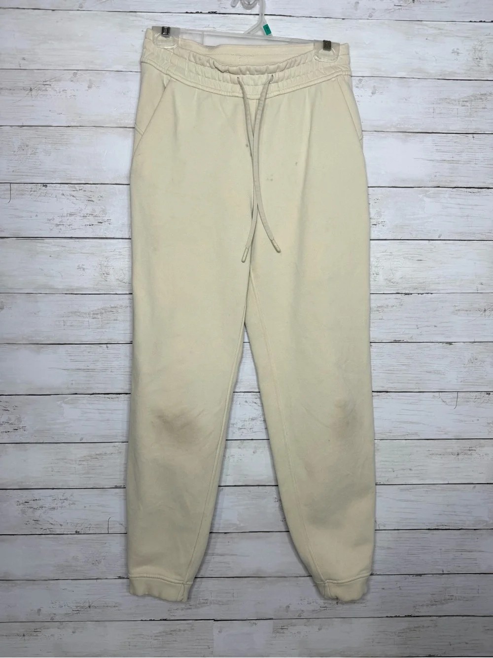 Lululemon Loungeful High-Rise Jogger Womens Size 4